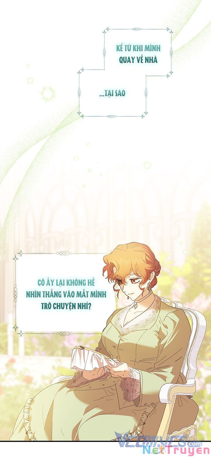May Mắn Hay Bất Hạnh Chapter 74 - Trang 39