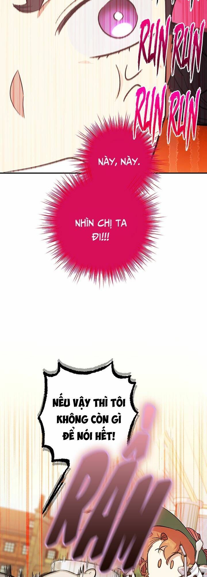 May Mắn Hay Bất Hạnh Chapter 81 - Trang 15