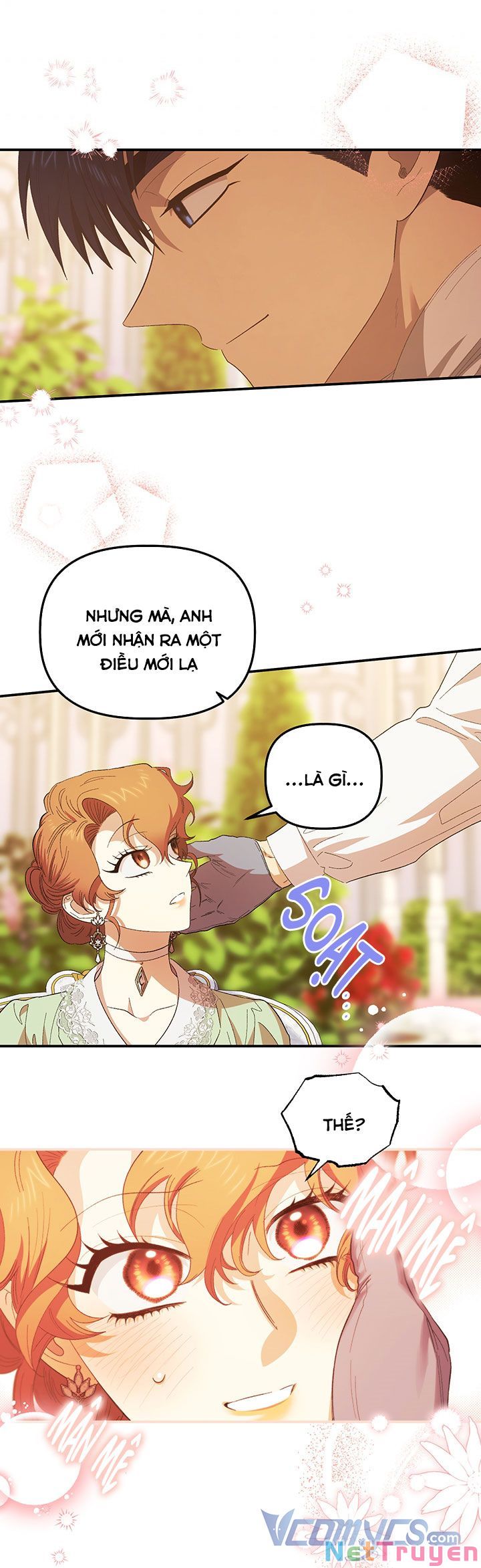 May Mắn Hay Bất Hạnh Chapter 76 - Trang 8