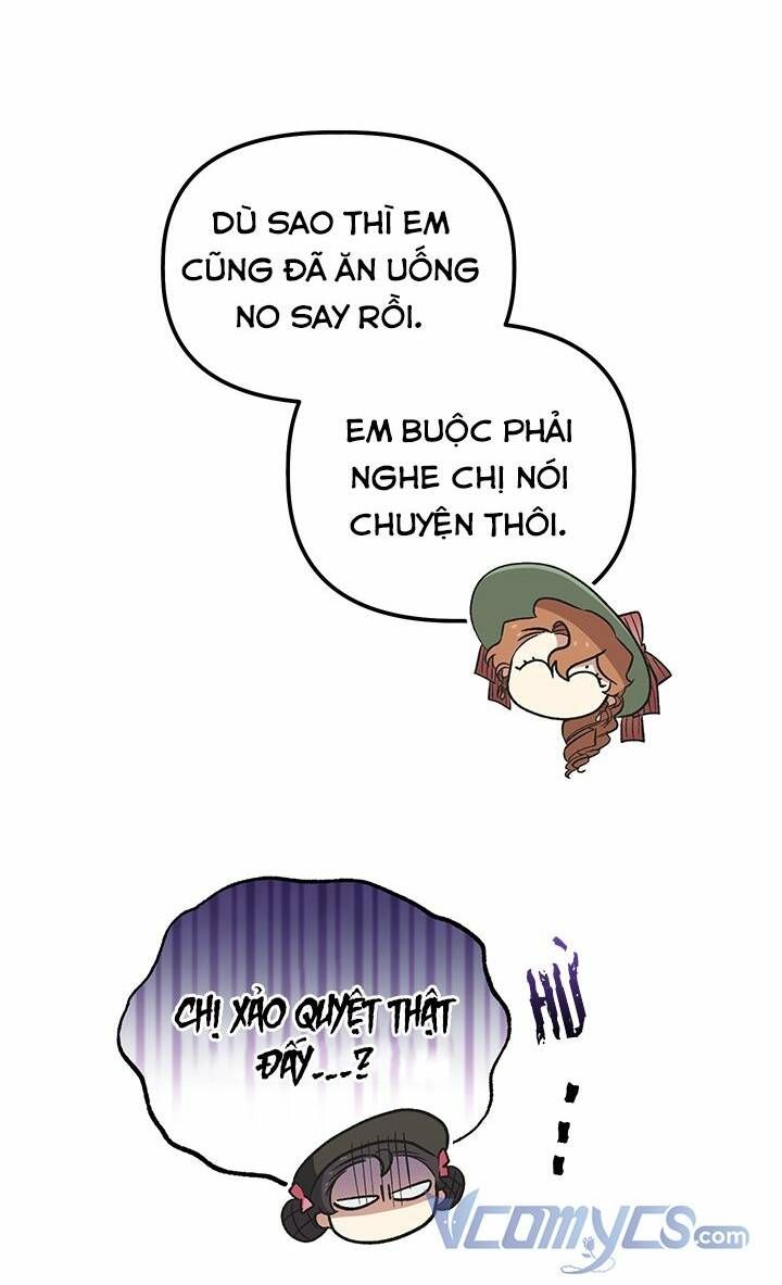 May Mắn Hay Bất Hạnh Chapter 81 - Trang 8