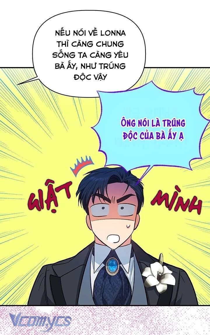 May Mắn Hay Bất Hạnh Chapter 90 - Trang 36