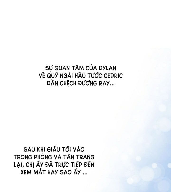 May Mắn Hay Bất Hạnh Chapter 2 - Trang 70