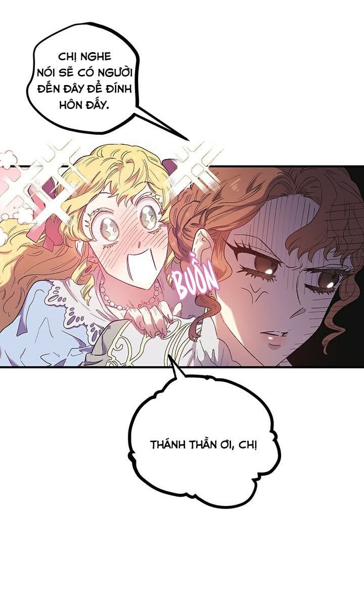 May Mắn Hay Bất Hạnh Chapter 2 - Trang 48