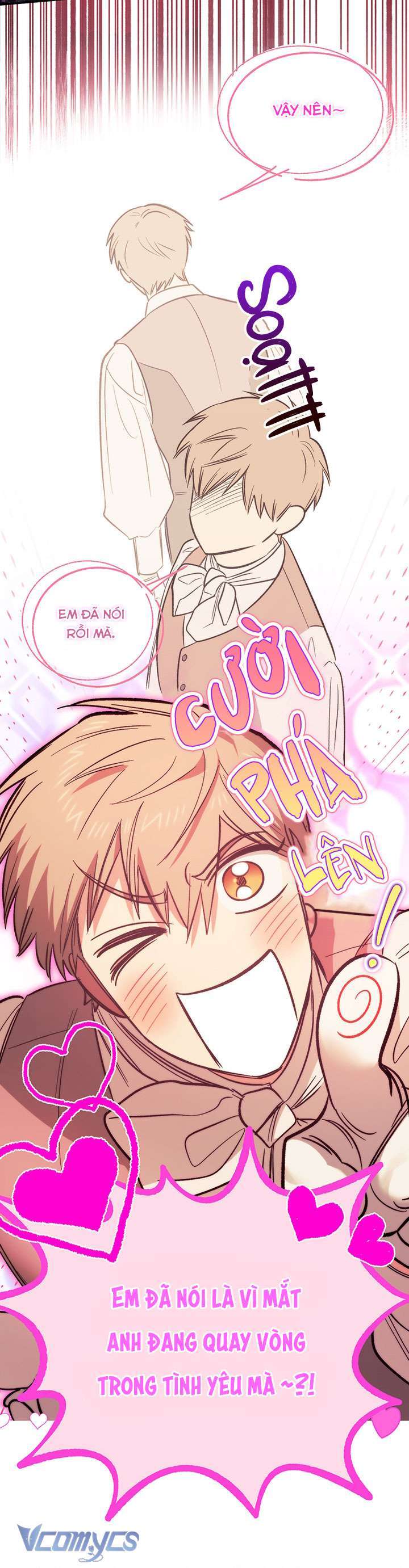 May Mắn Hay Bất Hạnh Chapter 94 - Trang 42
