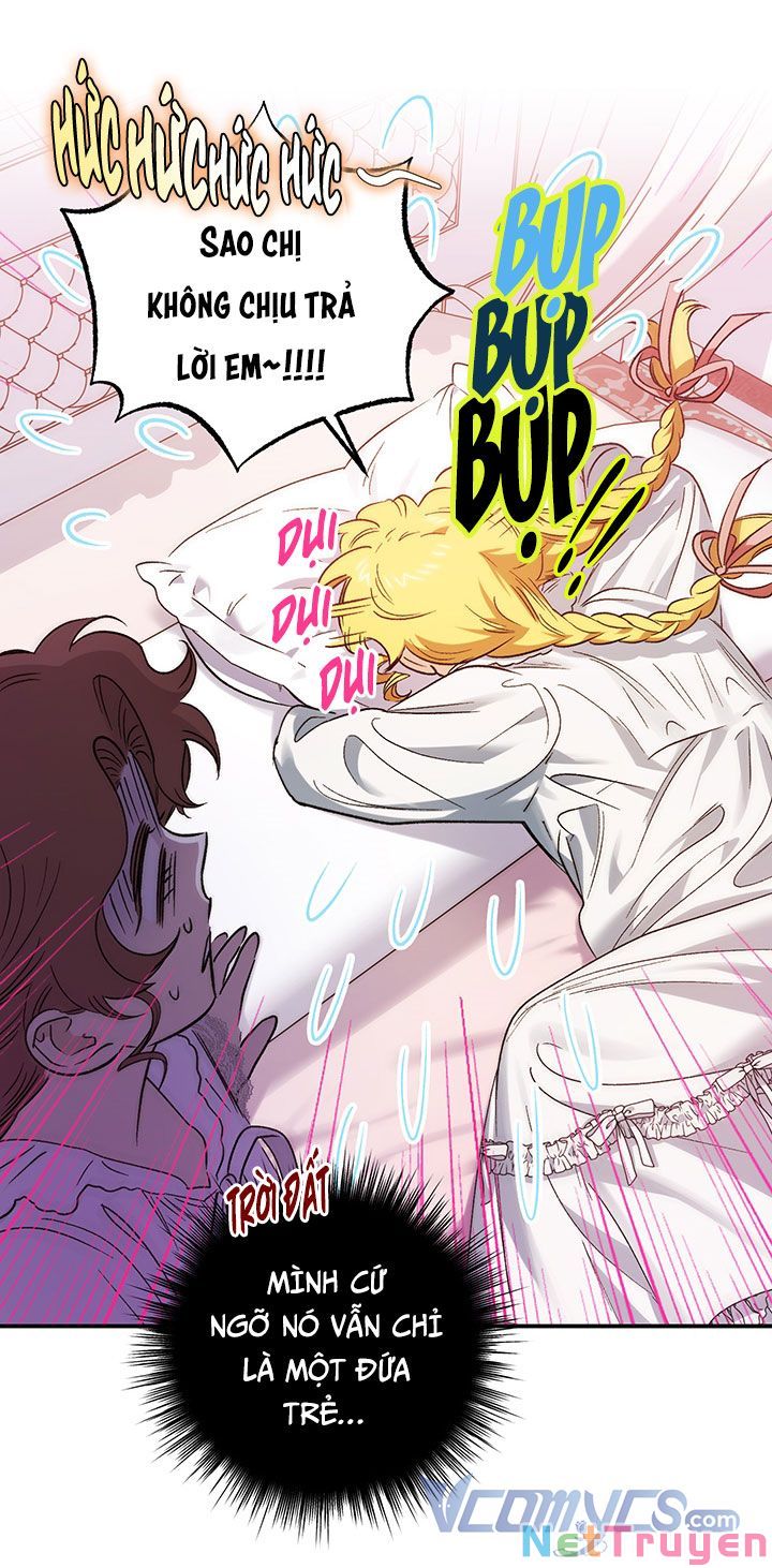 May Mắn Hay Bất Hạnh Chapter 80 - Trang 15
