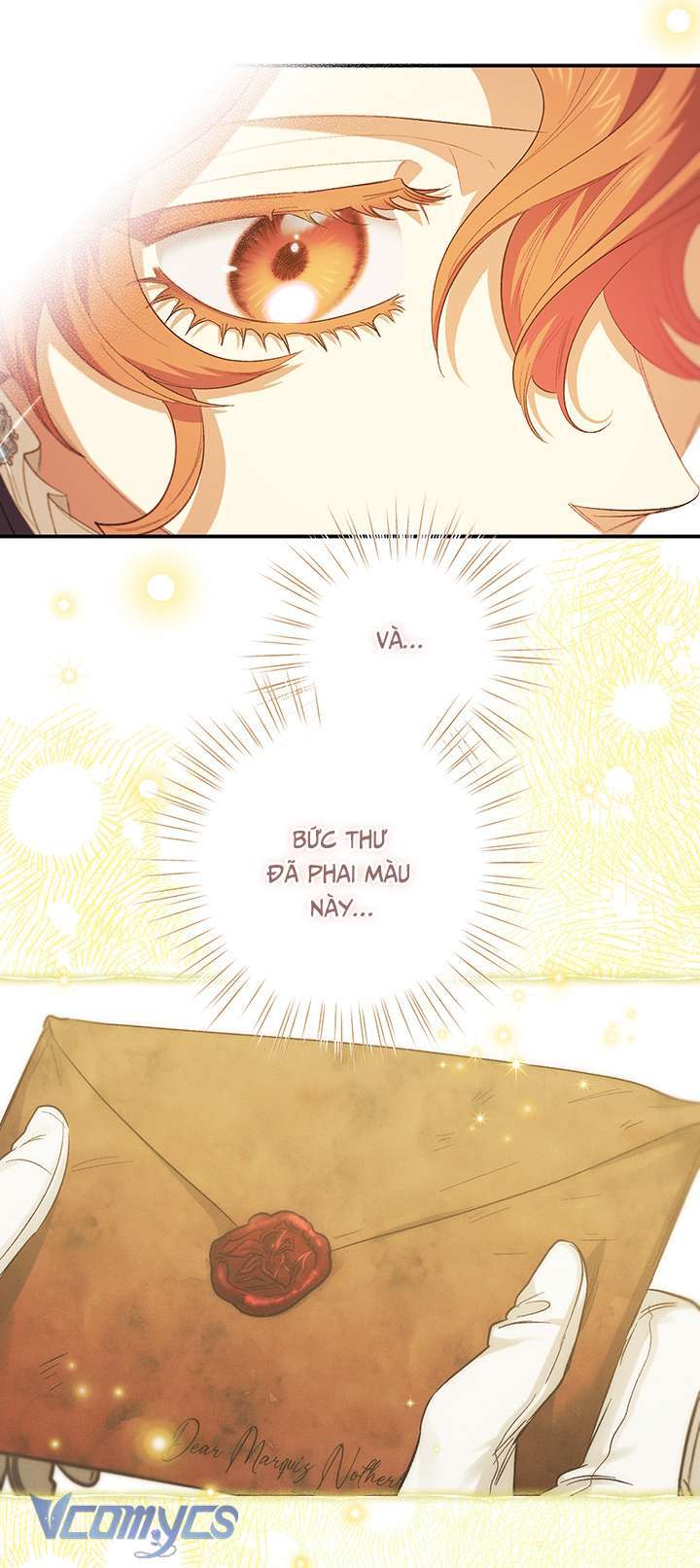 May Mắn Hay Bất Hạnh Chapter 91 - Trang 18