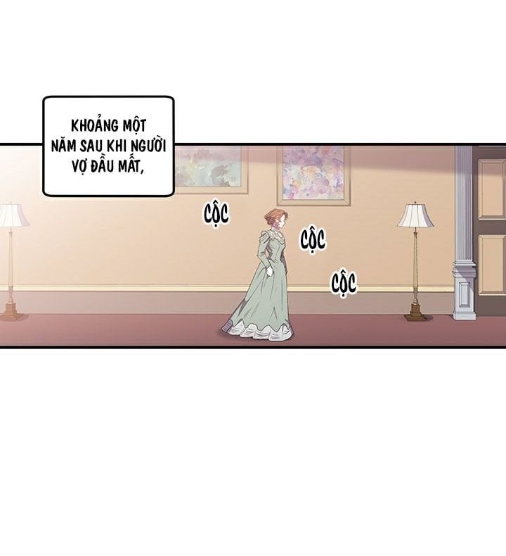 May Mắn Hay Bất Hạnh Chapter 2 - Trang 5