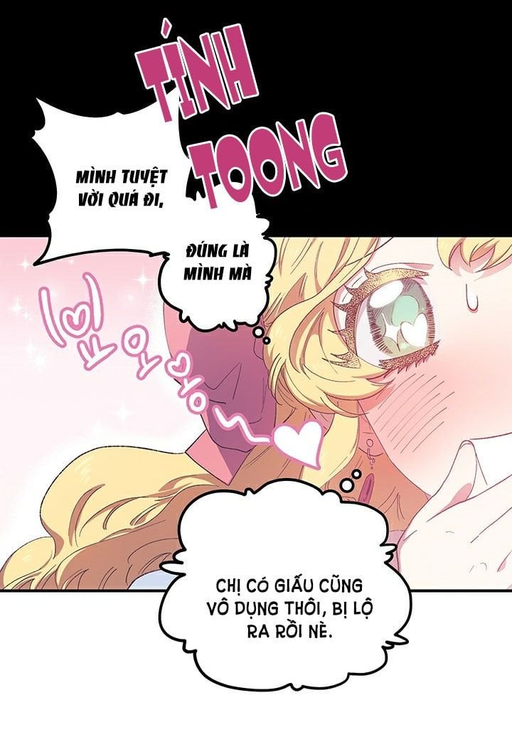 May Mắn Hay Bất Hạnh Chapter 2 - Trang 73