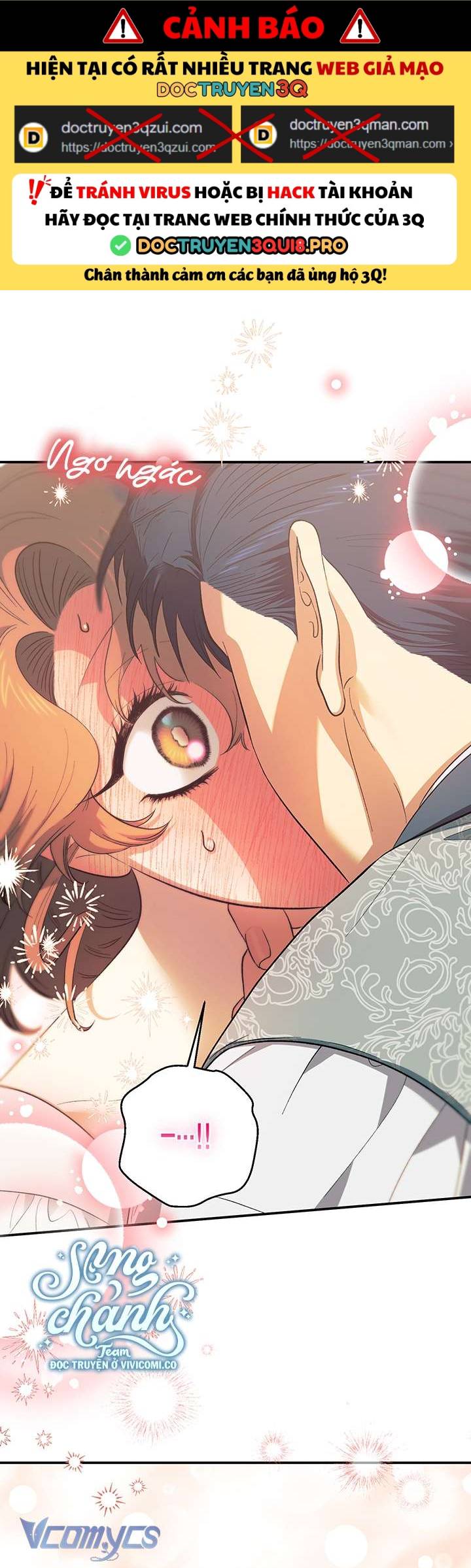 May Mắn Hay Bất Hạnh Chapter 99 - Trang 0