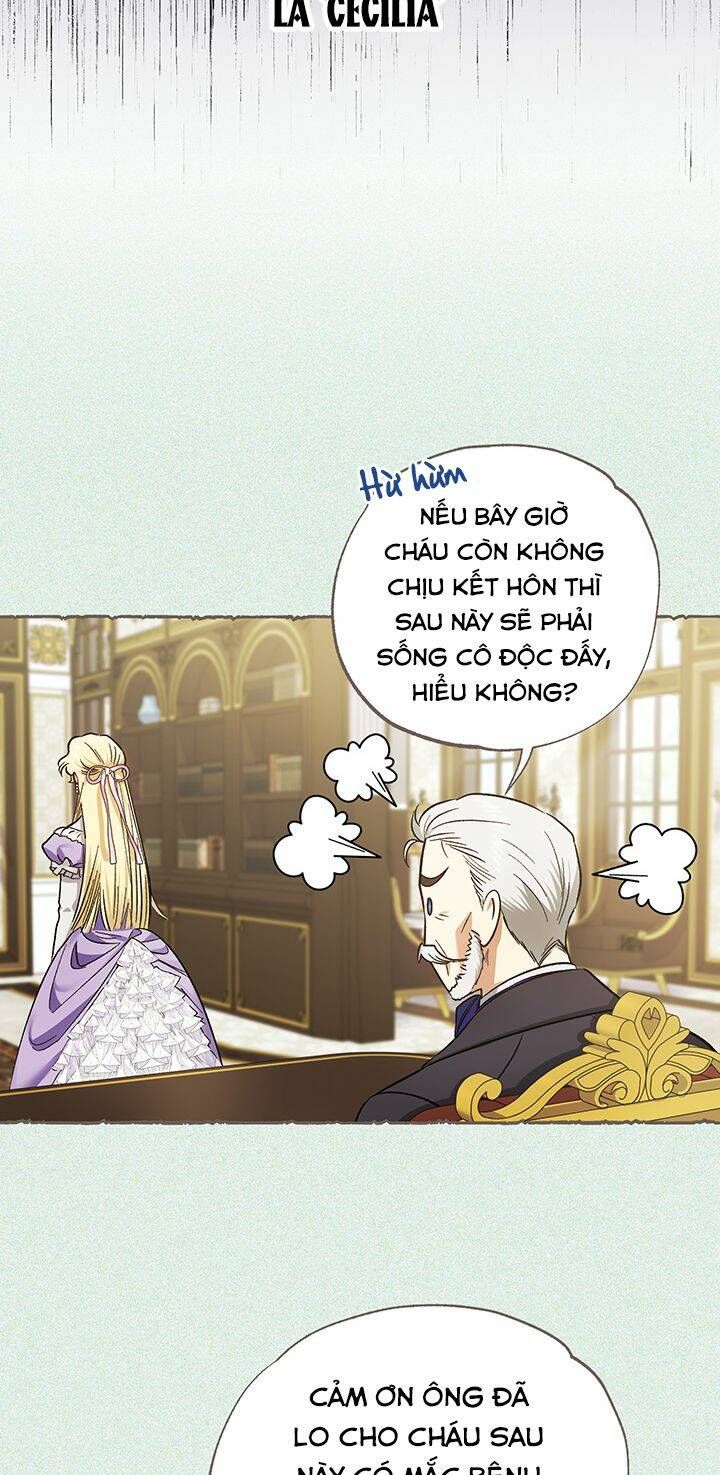May Mắn Hay Bất Hạnh Chapter 87 - Trang 1