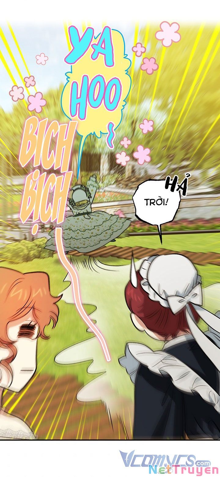 May Mắn Hay Bất Hạnh Chapter 78 - Trang 65