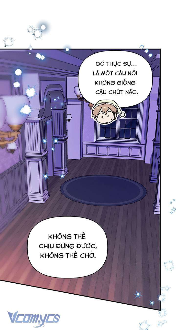 May Mắn Hay Bất Hạnh Chapter 96 - Trang 11