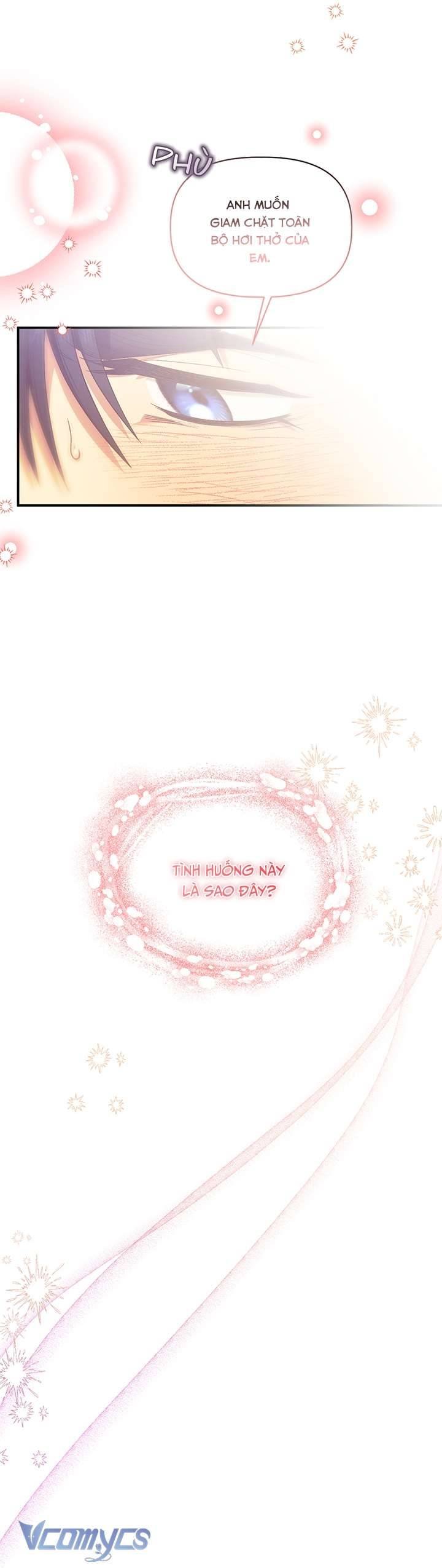 May Mắn Hay Bất Hạnh Chapter 99 - Trang 3