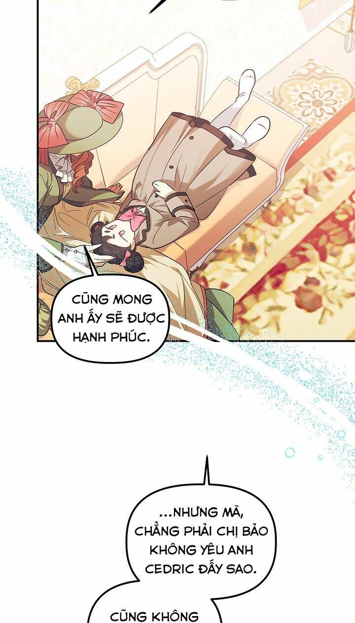 May Mắn Hay Bất Hạnh Chapter 81 - Trang 43