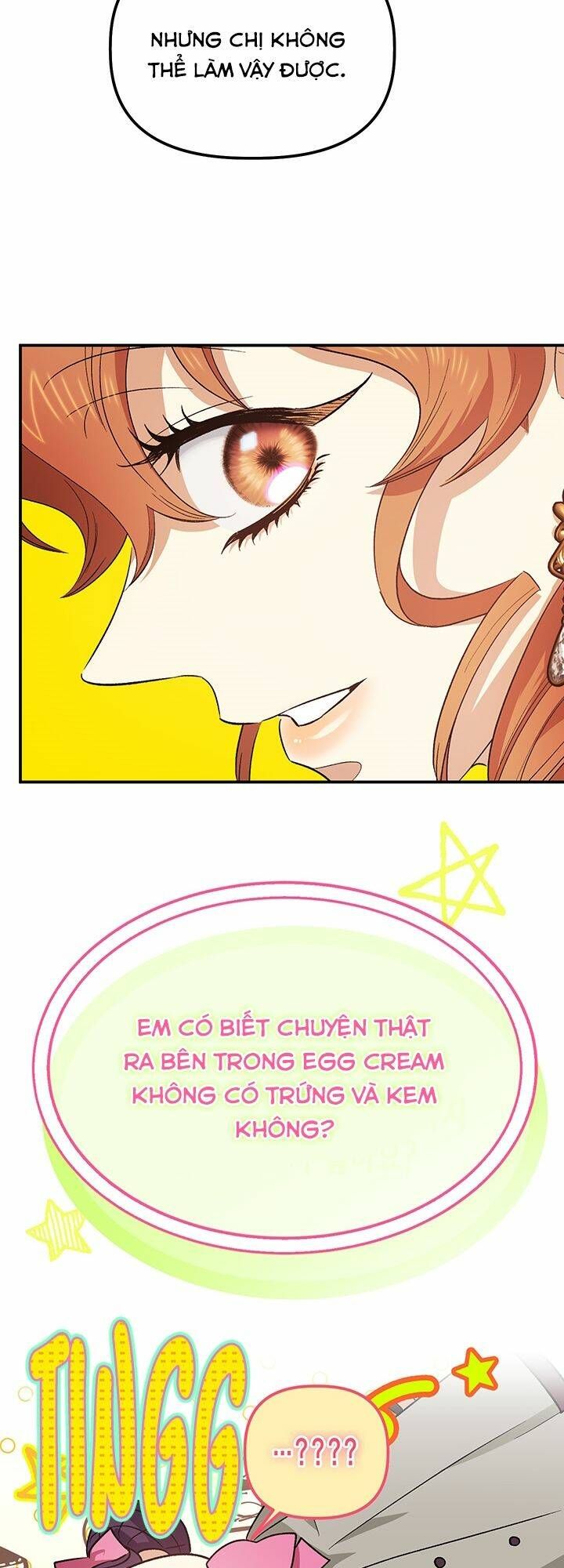 May Mắn Hay Bất Hạnh Chapter 81 - Trang 45