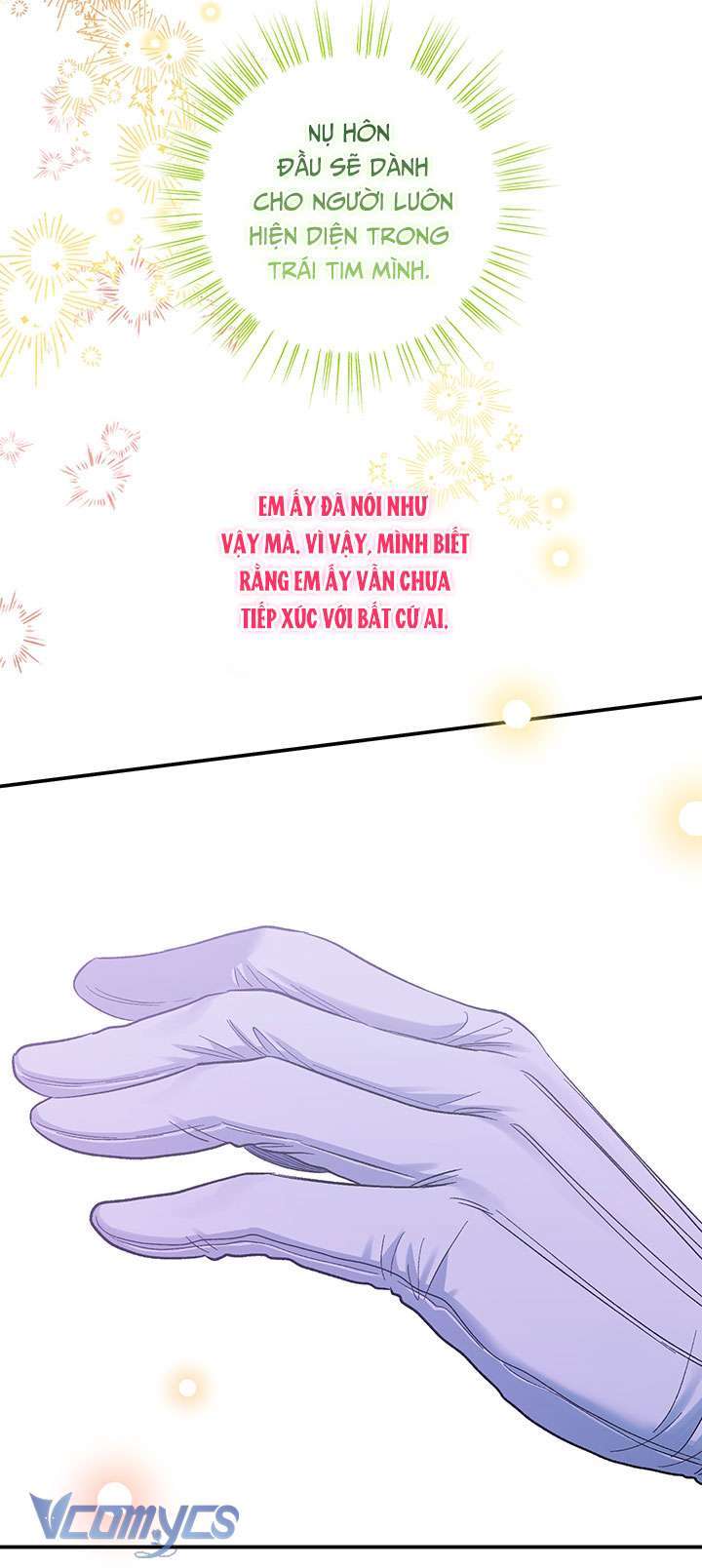 May Mắn Hay Bất Hạnh Chapter 94 - Trang 33