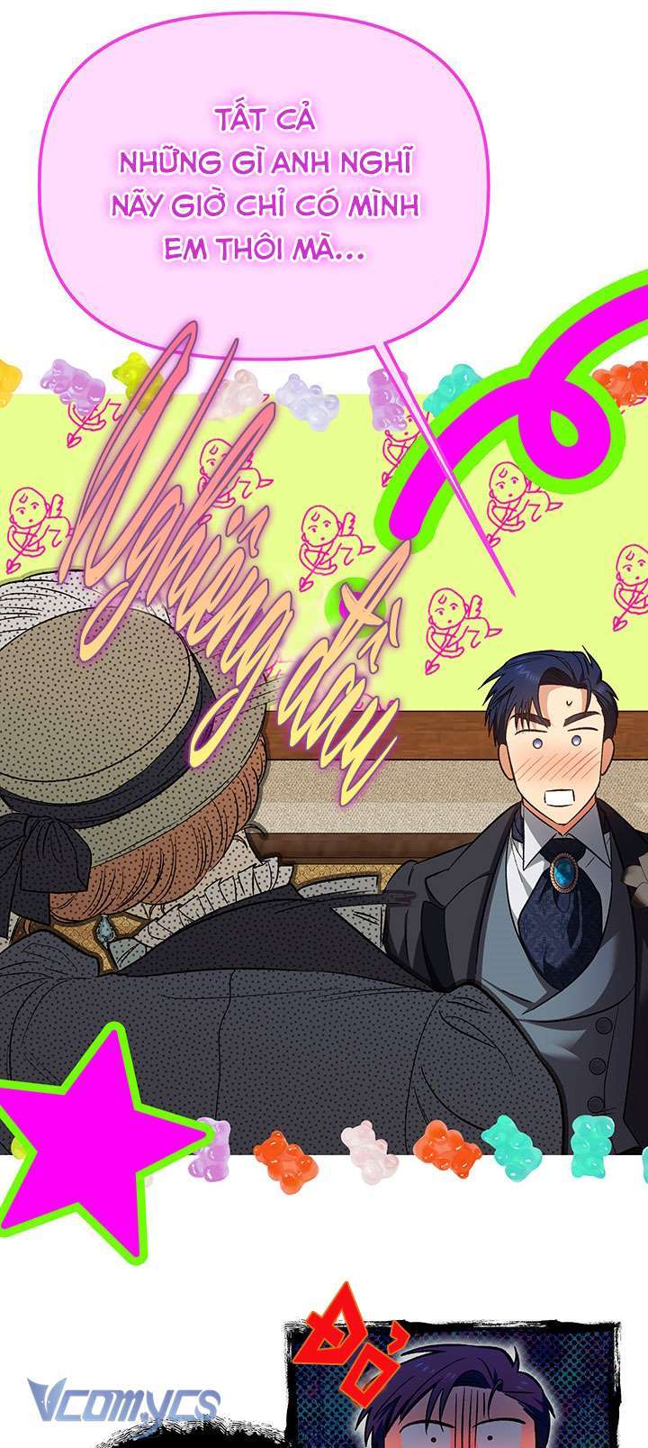 May Mắn Hay Bất Hạnh Chapter 94 - Trang 14