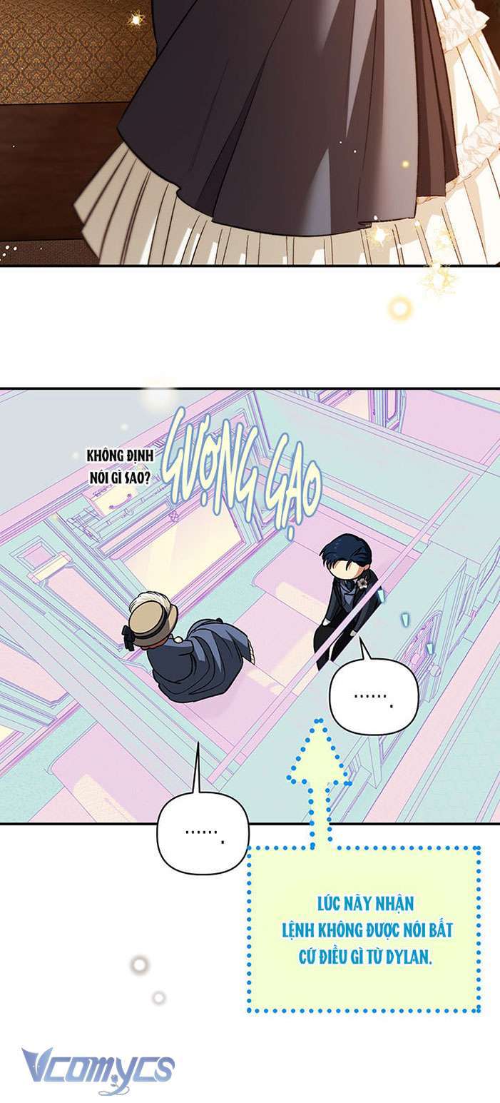 May Mắn Hay Bất Hạnh Chapter 93 - Trang 14