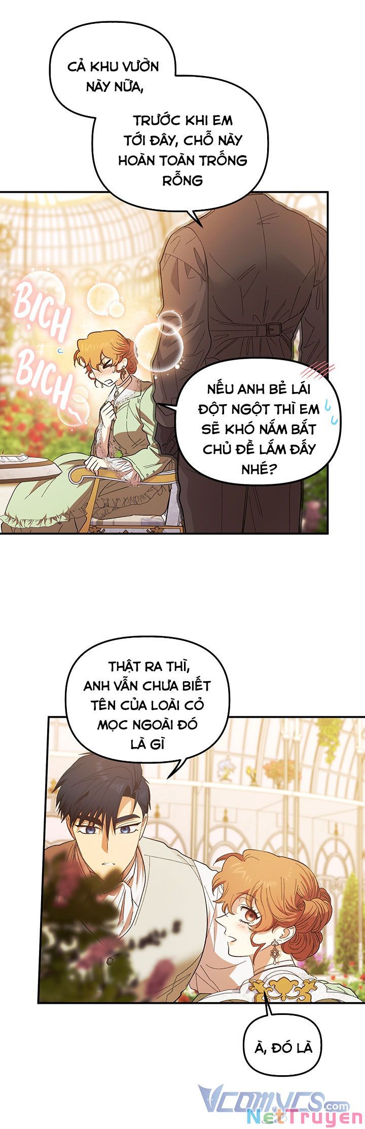 May Mắn Hay Bất Hạnh Chapter 75 - Trang 36