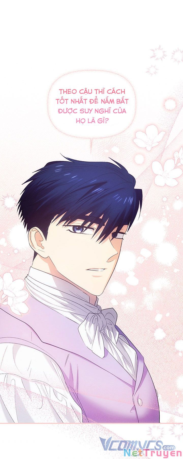 May Mắn Hay Bất Hạnh Chapter 77 - Trang 23
