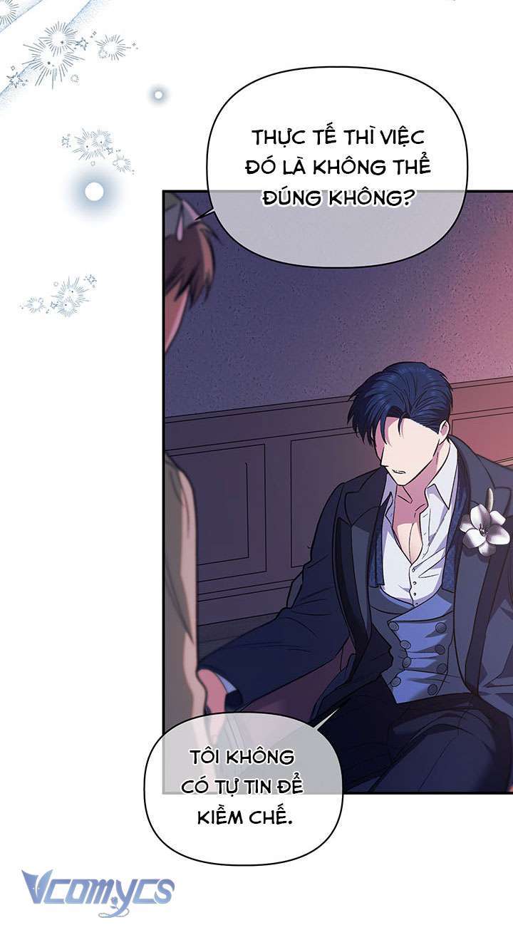 May Mắn Hay Bất Hạnh Chapter 96 - Trang 10