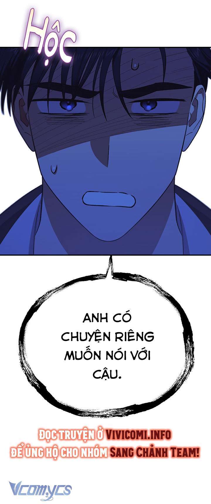 May Mắn Hay Bất Hạnh Chapter 94 - Trang 47