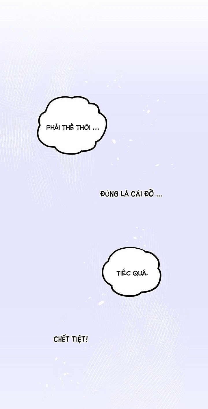 May Mắn Hay Bất Hạnh Chapter 3 - Trang 21