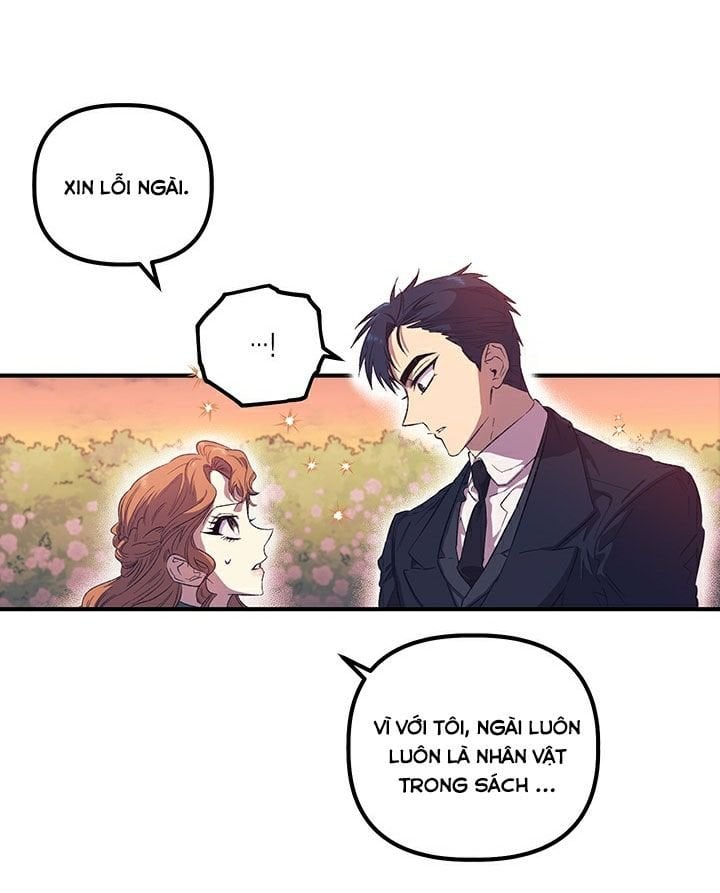 May Mắn Hay Bất Hạnh Chapter 3 - Trang 54