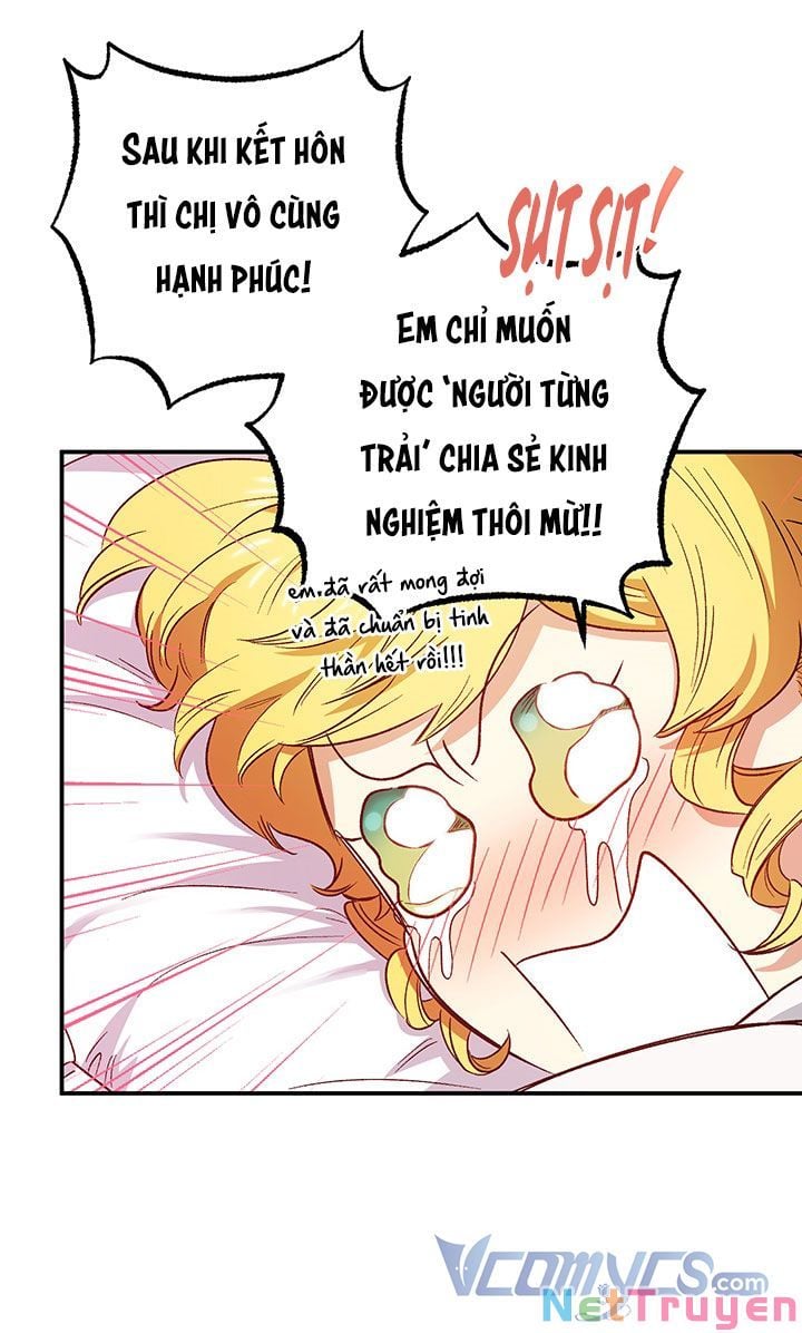 May Mắn Hay Bất Hạnh Chapter 80 - Trang 16