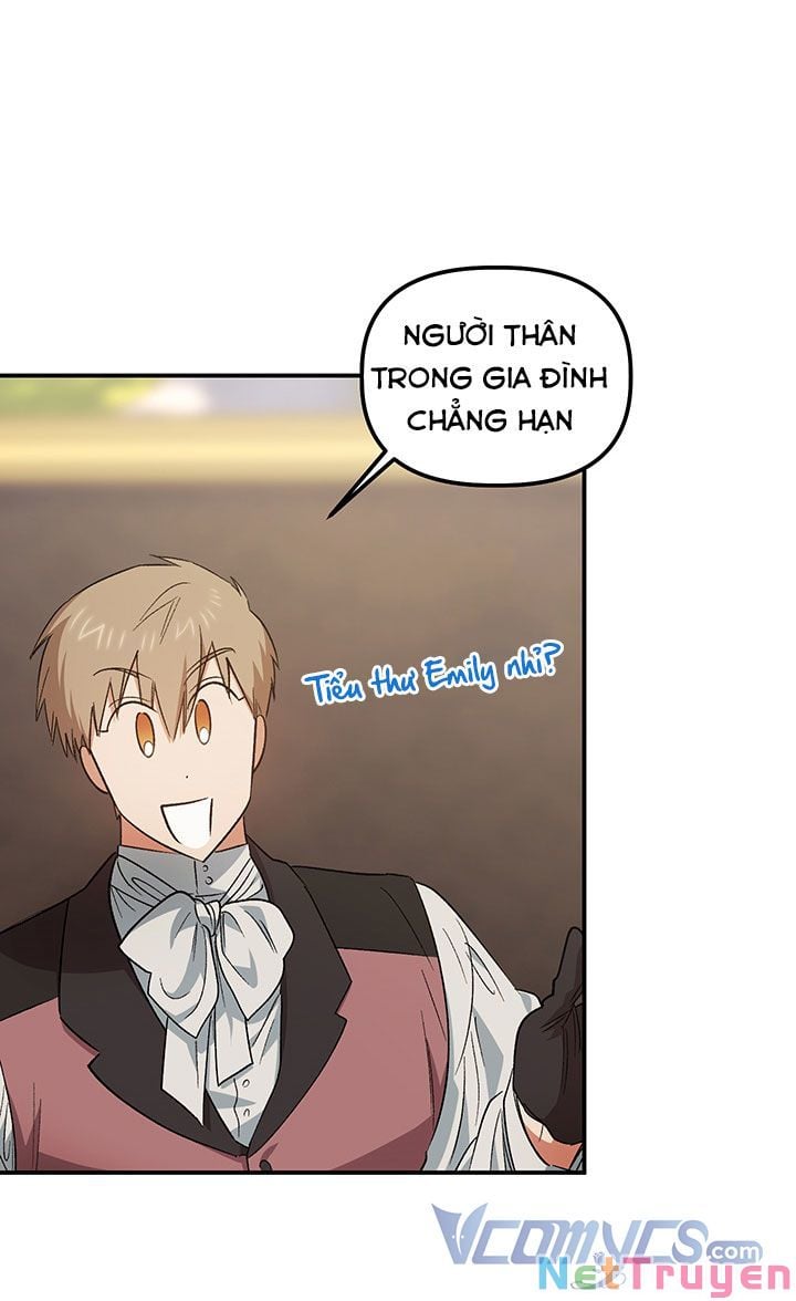 May Mắn Hay Bất Hạnh Chapter 77 - Trang 34
