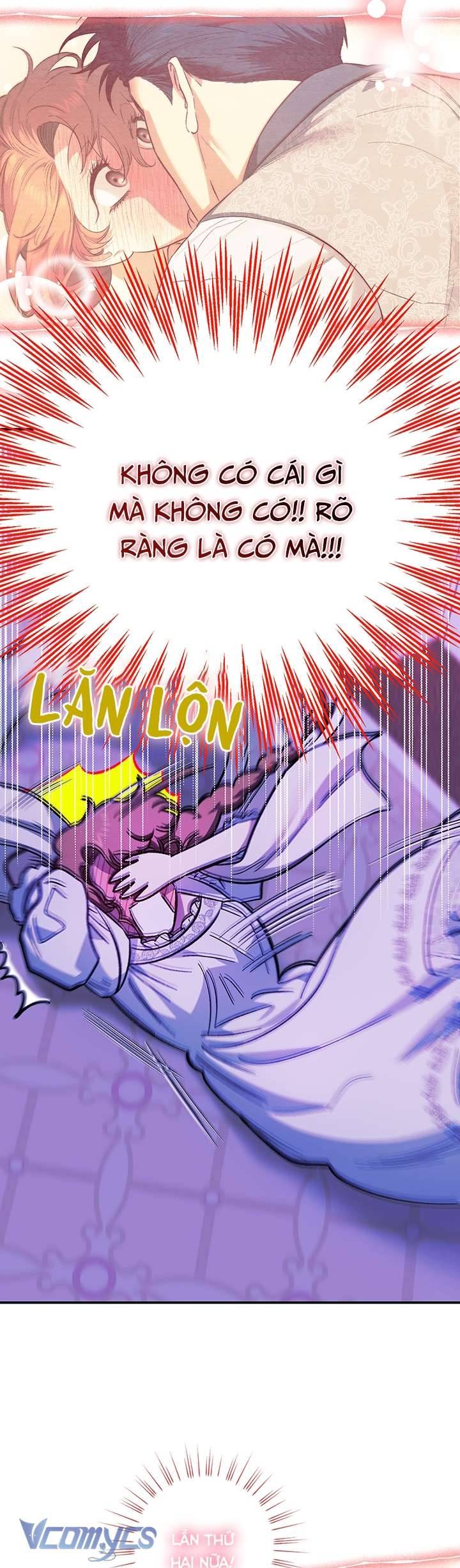 May Mắn Hay Bất Hạnh Chapter 100 - Trang 4