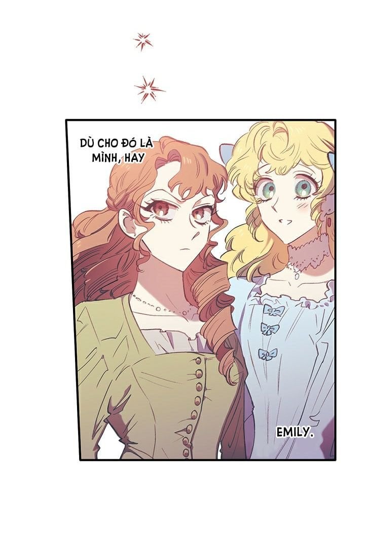 May Mắn Hay Bất Hạnh Chapter 3 - Trang 64