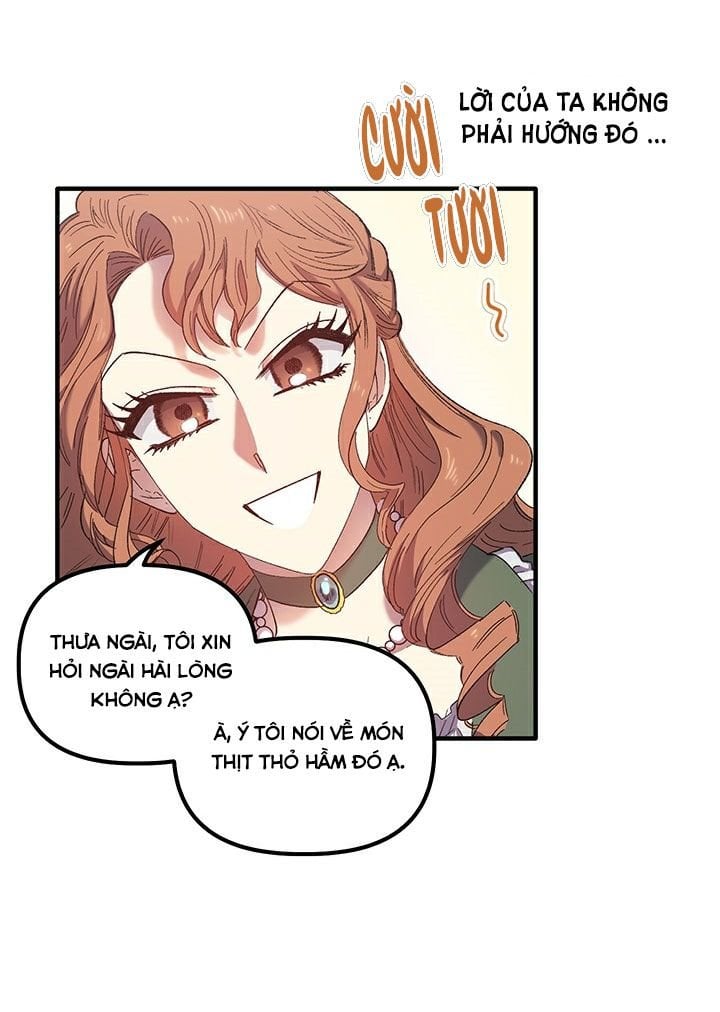 May Mắn Hay Bất Hạnh Chapter 2 - Trang 30