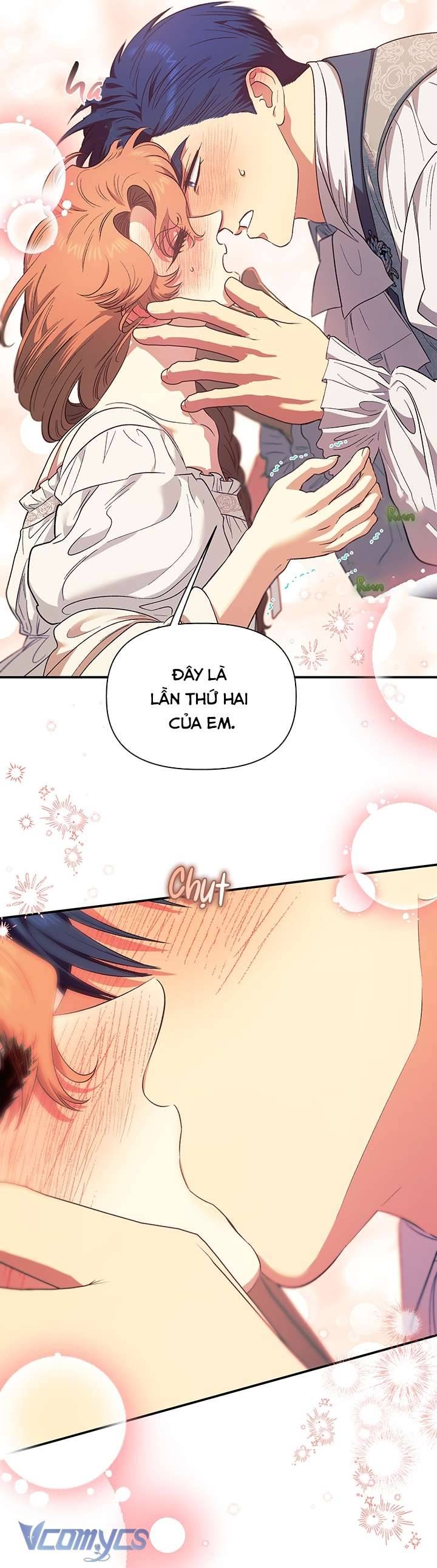 May Mắn Hay Bất Hạnh Chapter 99 - Trang 1