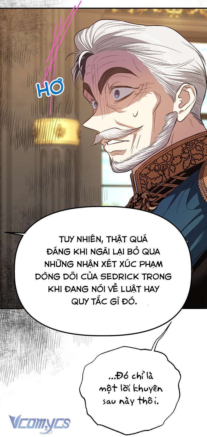 May Mắn Hay Bất Hạnh Chapter 92 - Trang 41