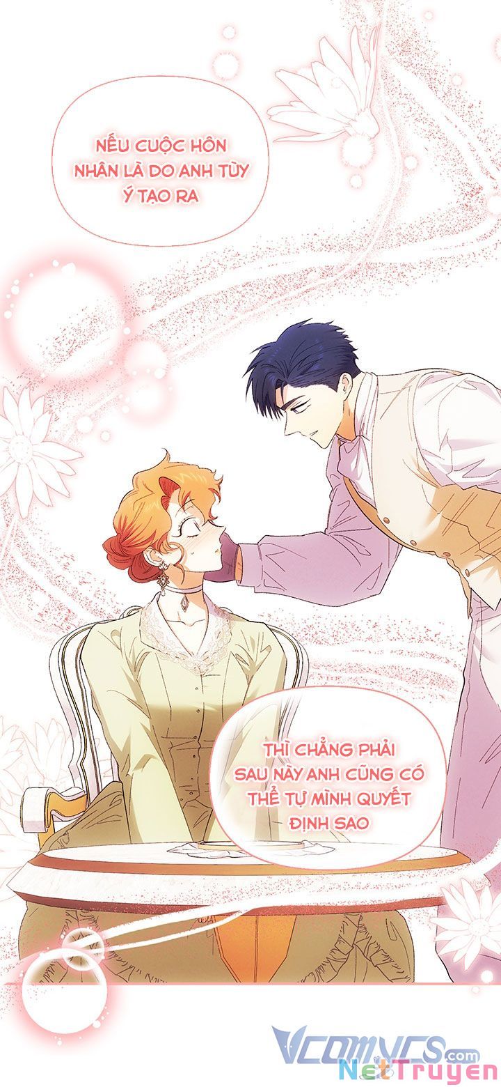 May Mắn Hay Bất Hạnh Chapter 76 - Trang 9