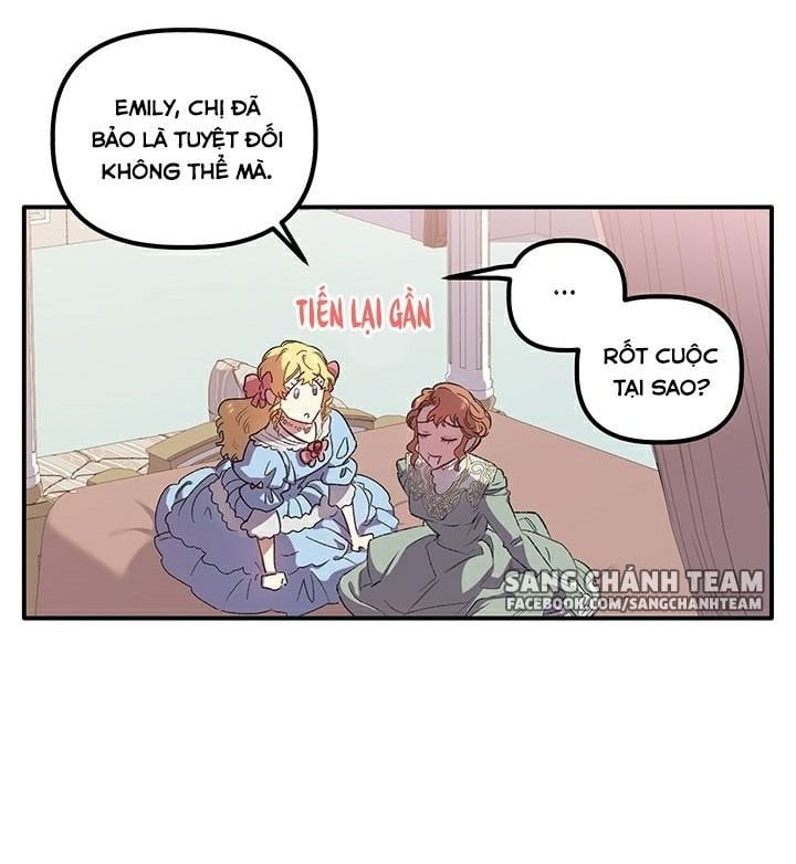 May Mắn Hay Bất Hạnh Chapter 2 - Trang 63