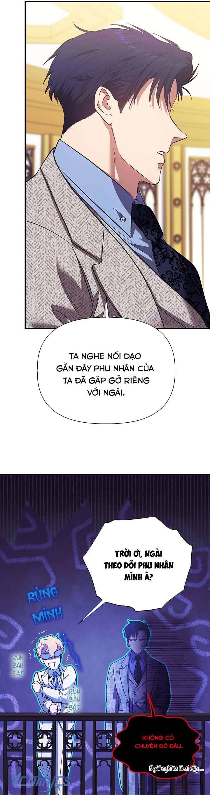 May Mắn Hay Bất Hạnh Chapter 101 - Trang 8