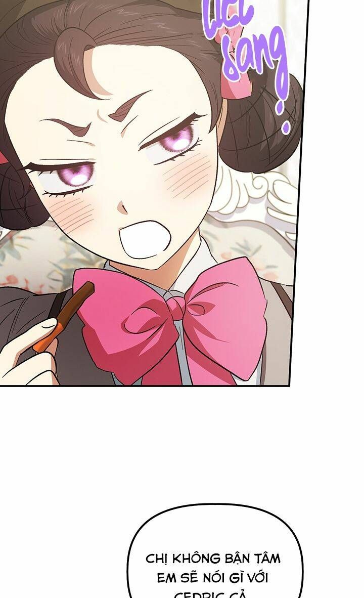 May Mắn Hay Bất Hạnh Chapter 81 - Trang 13