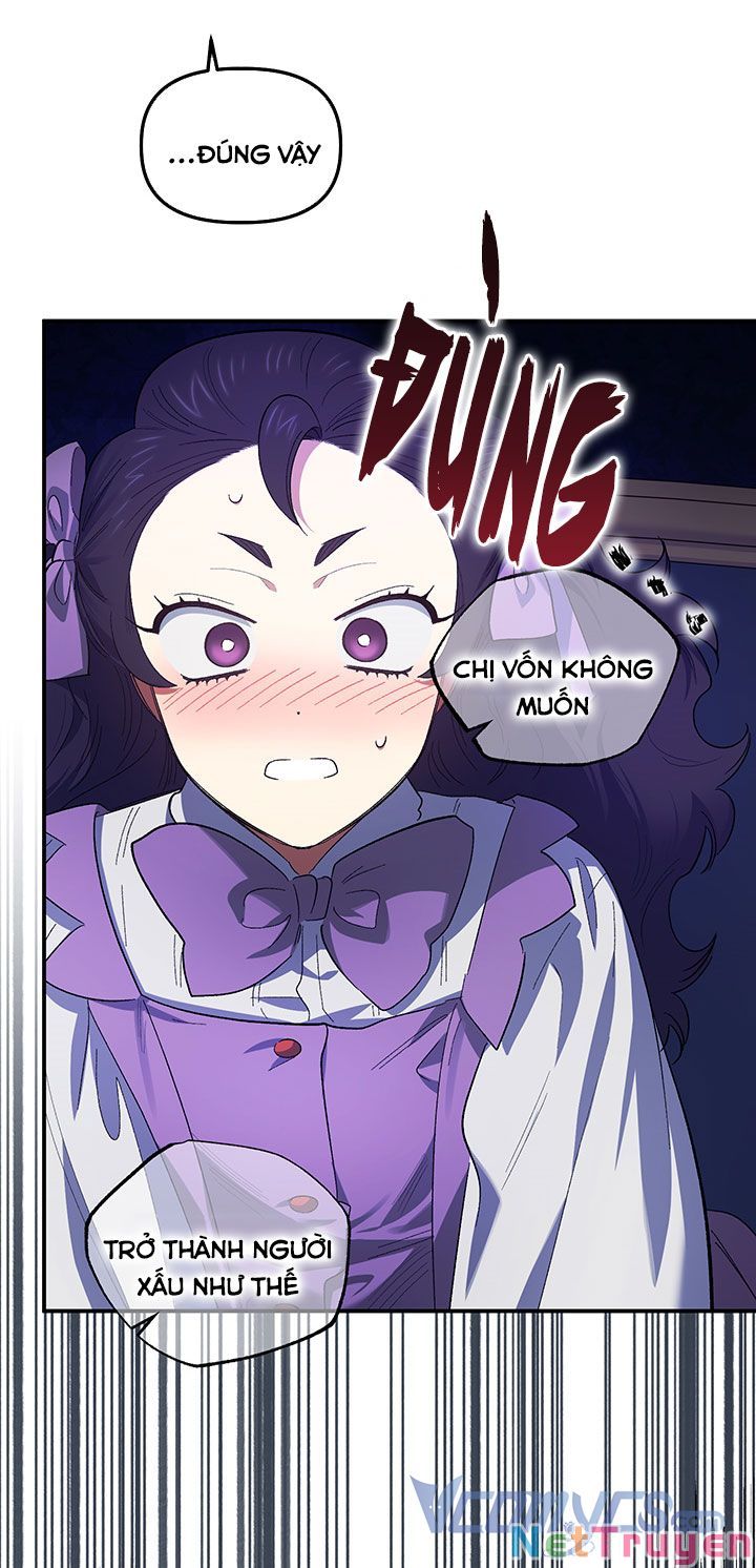 May Mắn Hay Bất Hạnh Chapter 73 - Trang 33