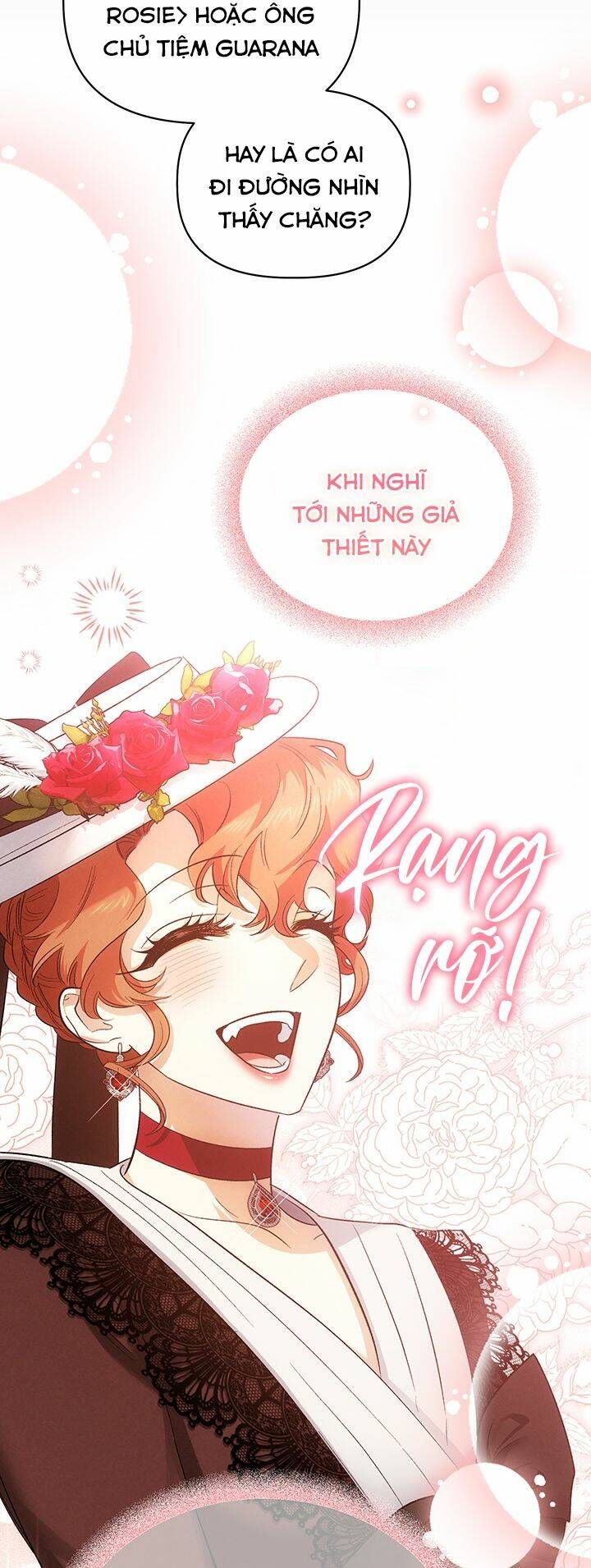 May Mắn Hay Bất Hạnh Chapter 84 - Trang 40