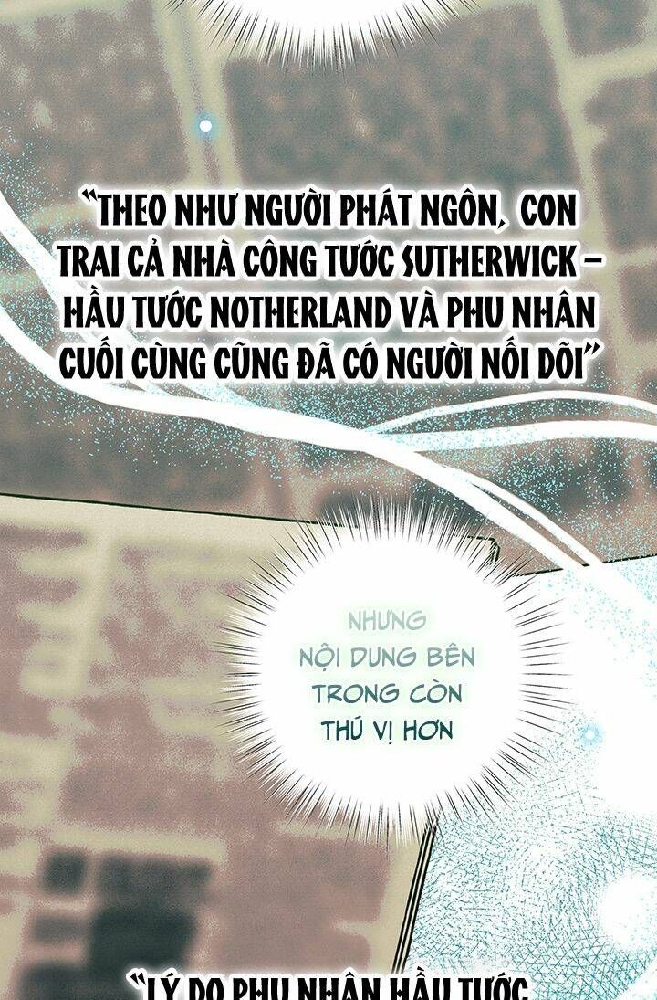 May Mắn Hay Bất Hạnh Chapter 83 - Trang 50