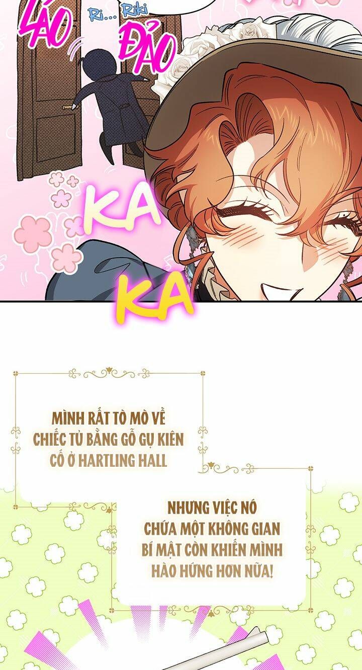 May Mắn Hay Bất Hạnh Chapter 87 - Trang 68