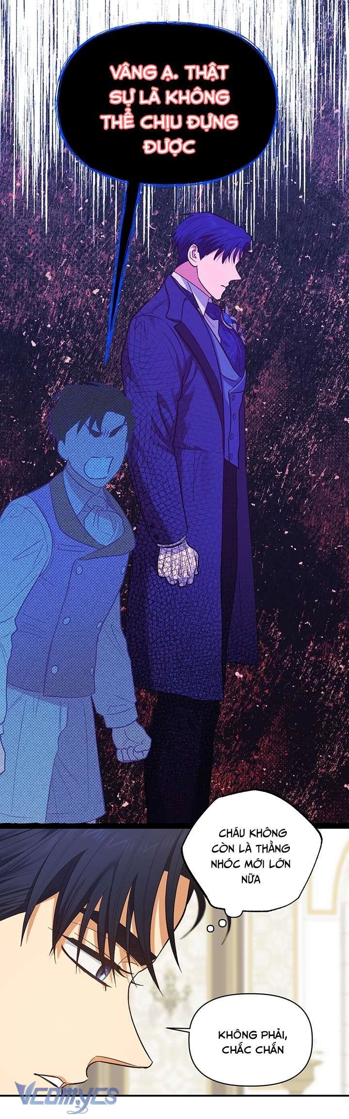 May Mắn Hay Bất Hạnh Chapter 90 - Trang 45