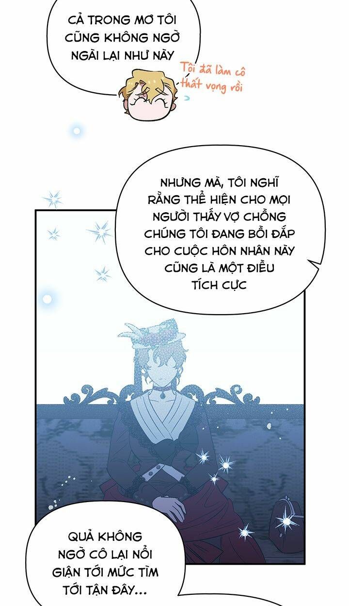May Mắn Hay Bất Hạnh Chapter 84 - Trang 47