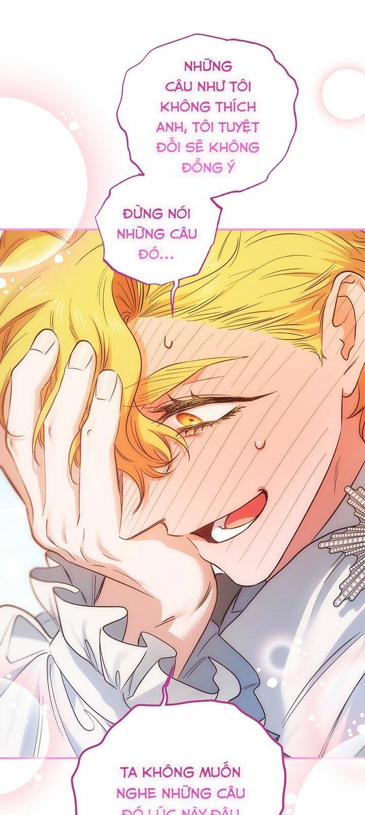 May Mắn Hay Bất Hạnh Chapter 85 - Trang 44