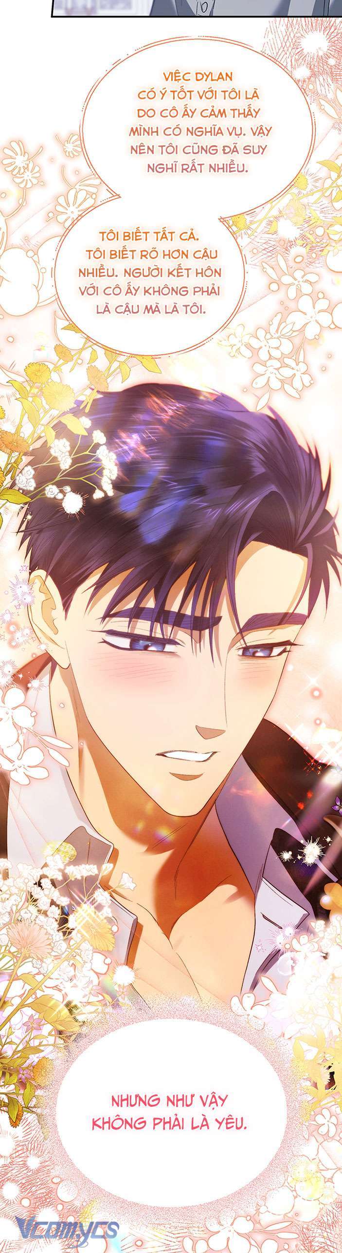May Mắn Hay Bất Hạnh Chapter 95 - Trang 38