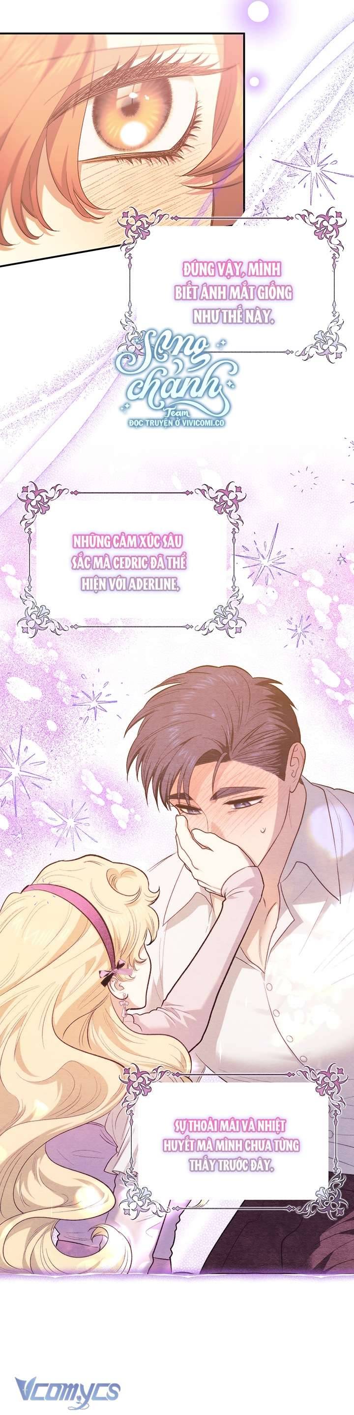 May Mắn Hay Bất Hạnh Chapter 99 - Trang 10