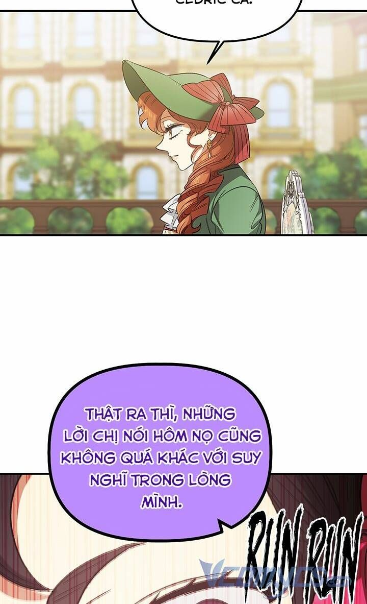 May Mắn Hay Bất Hạnh Chapter 81 - Trang 14