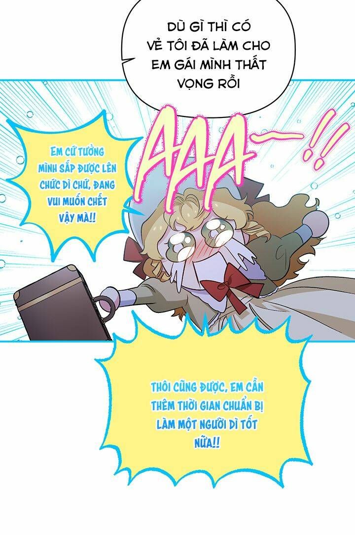 May Mắn Hay Bất Hạnh Chapter 84 - Trang 16